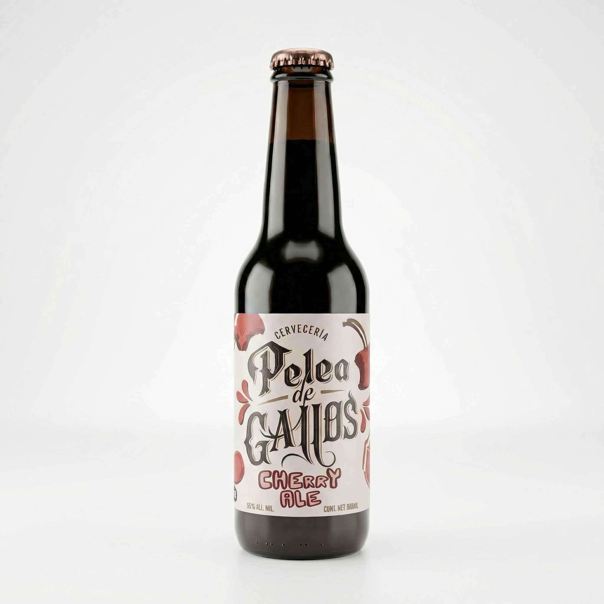 CHERRY ALE