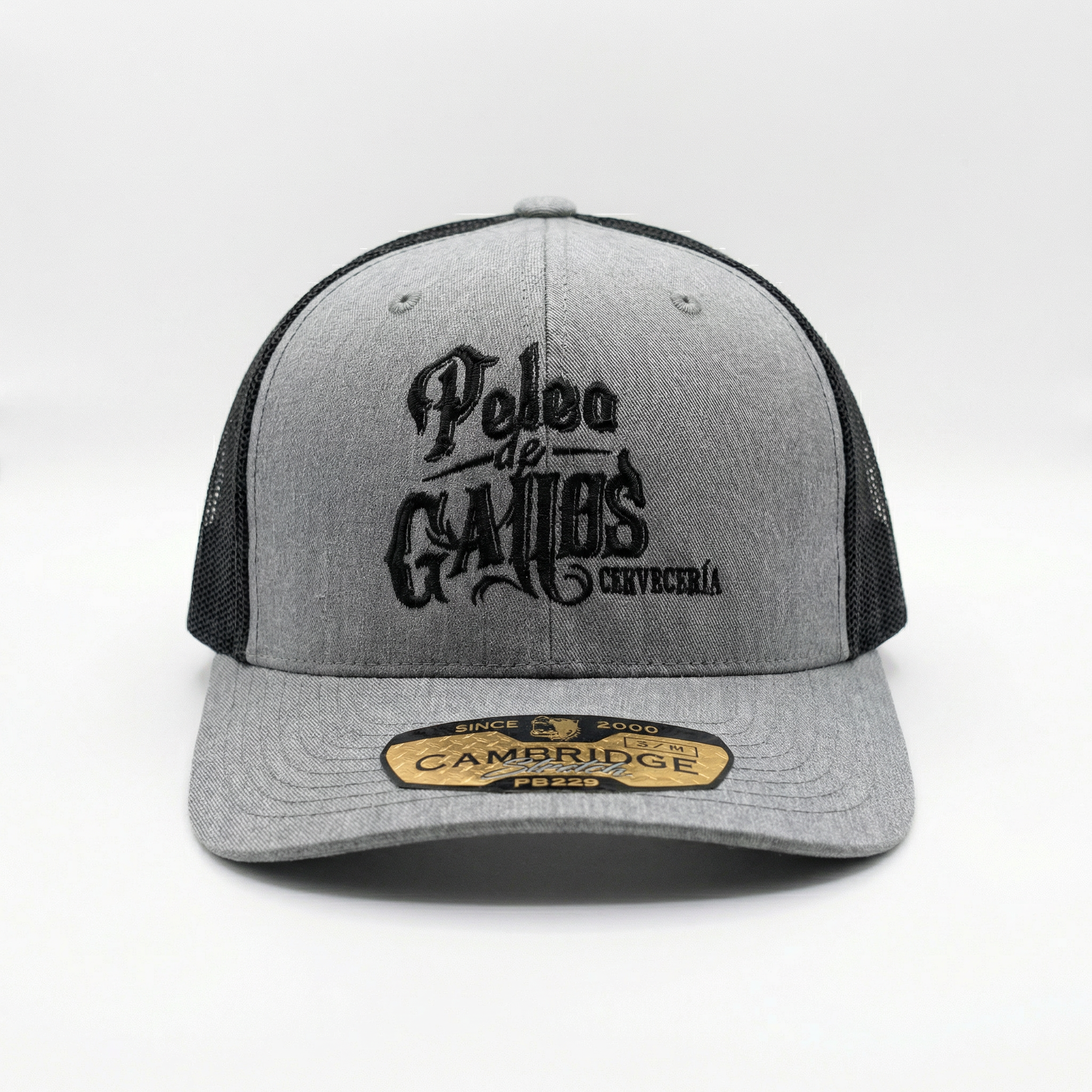Gallo Acero