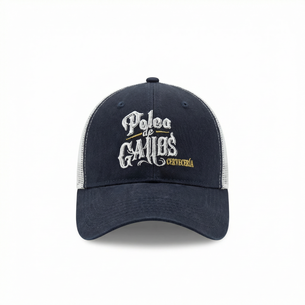 Gallo noche