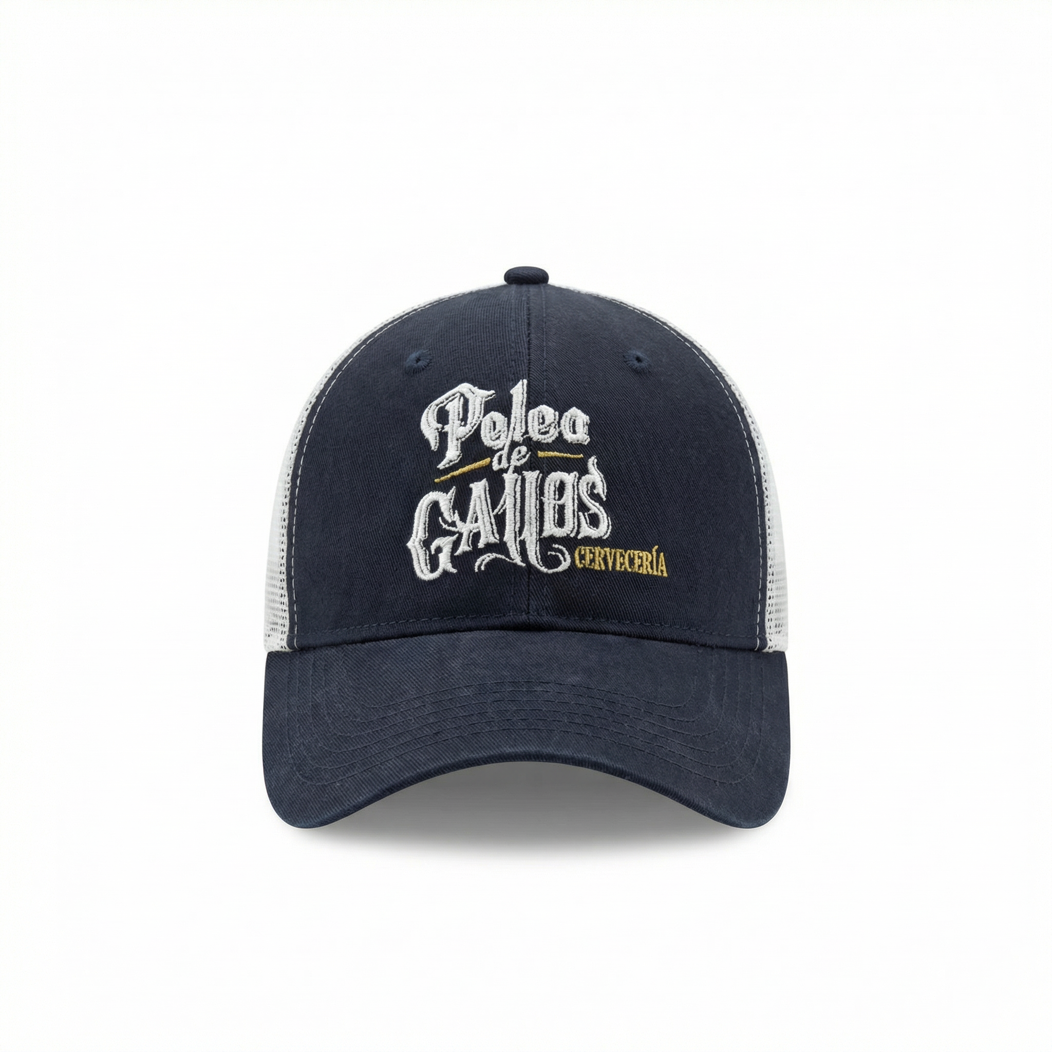 Gallo noche