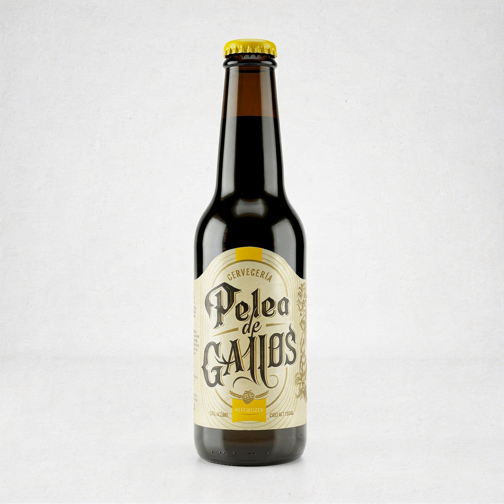 HEFEWEIZEN