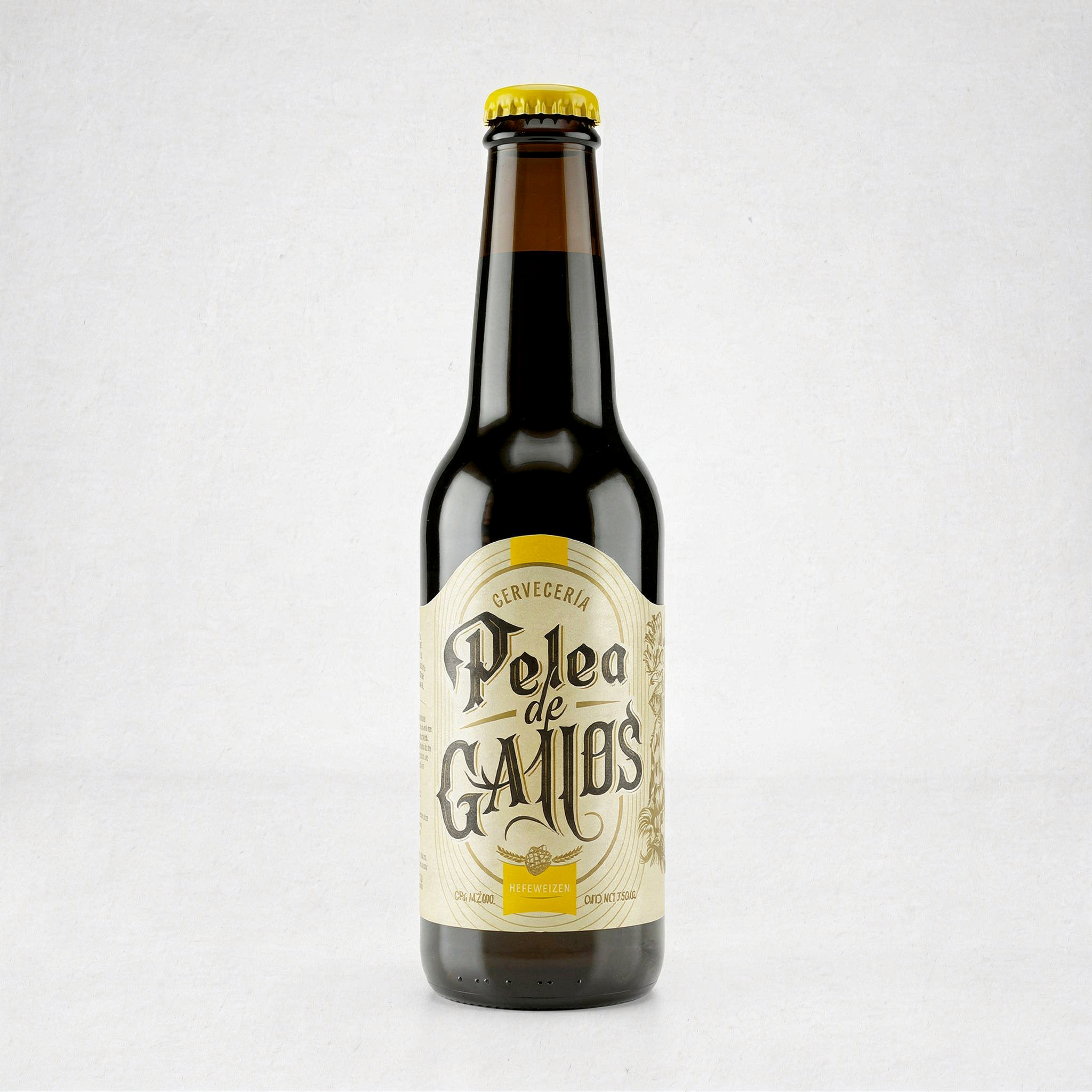 HEFEWEIZEN