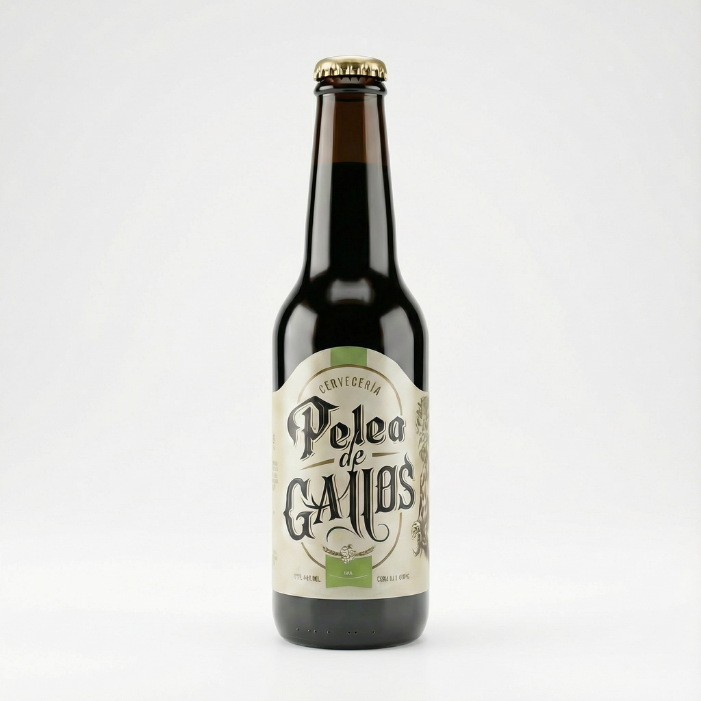 IPA