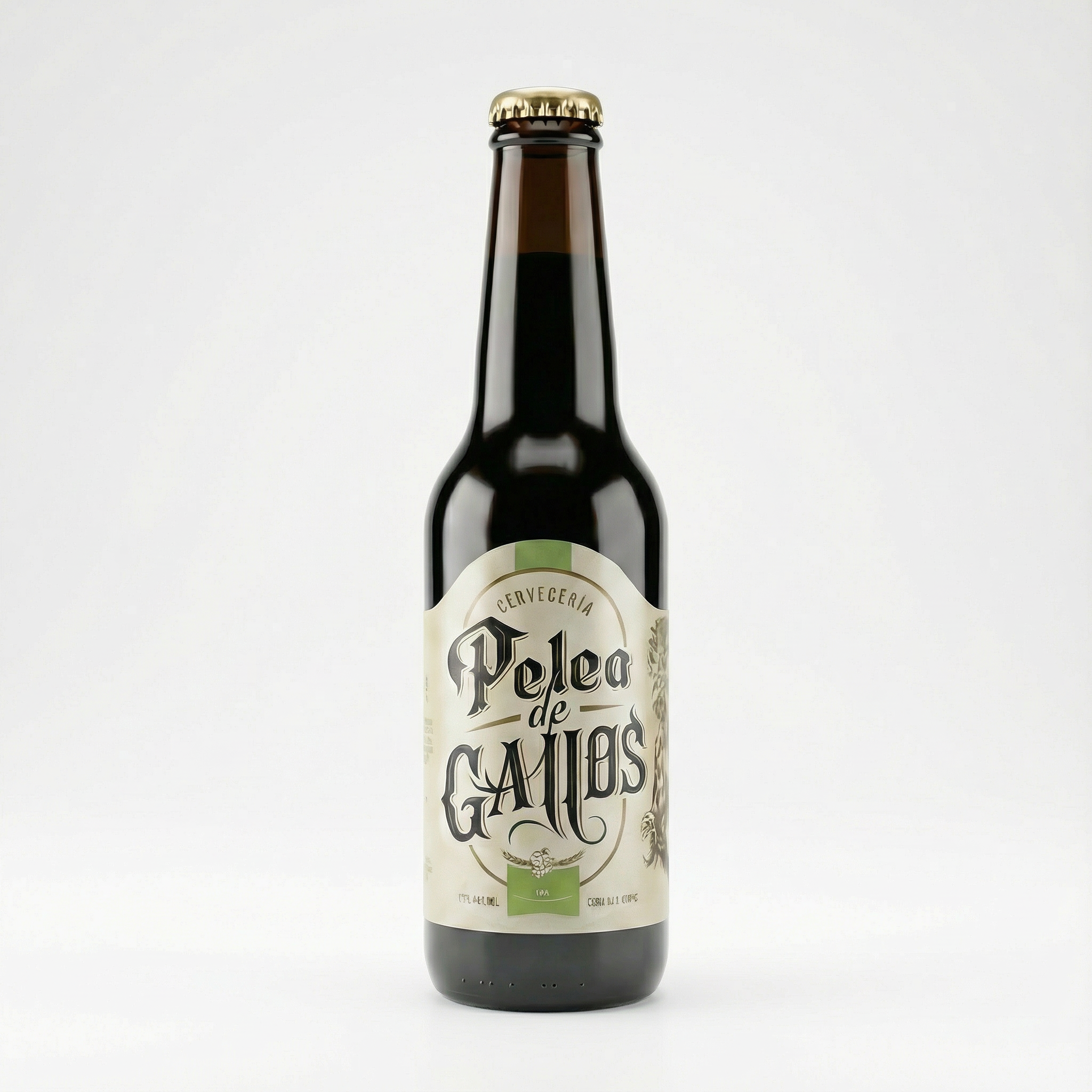 IPA