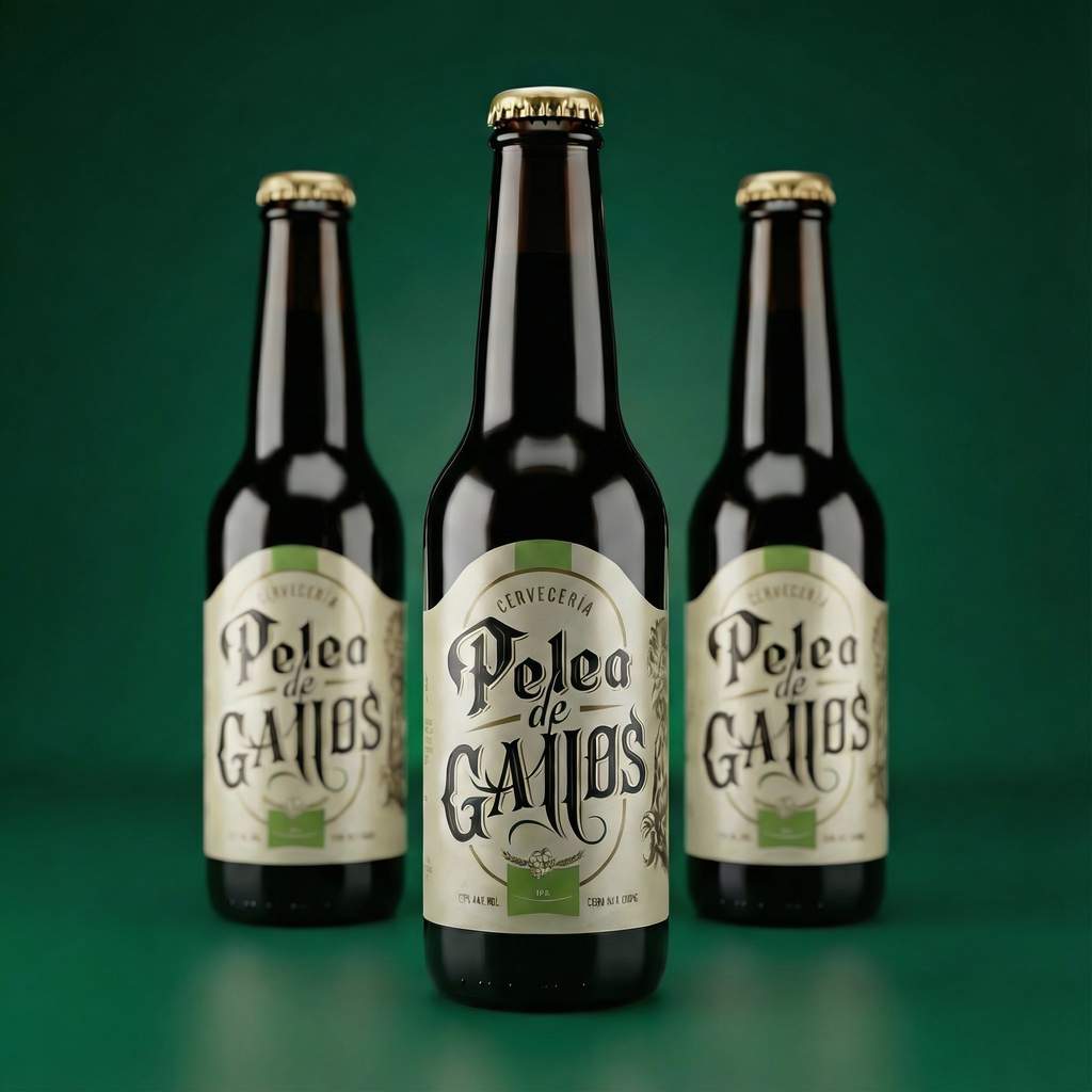 IPA