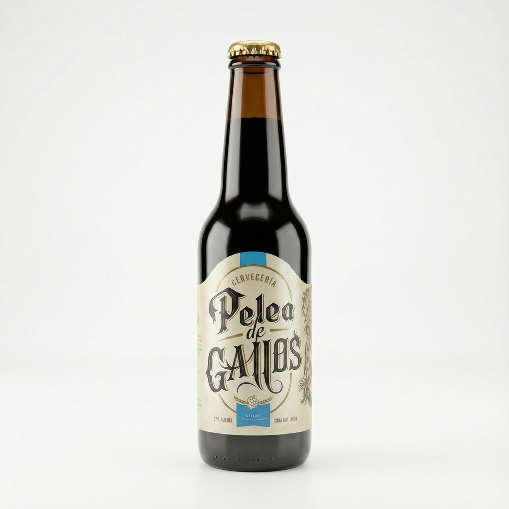 STOUT