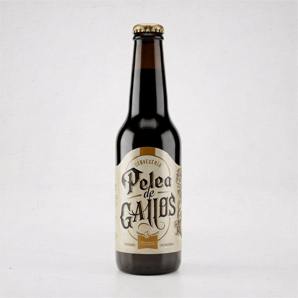 WEIZENBOCK