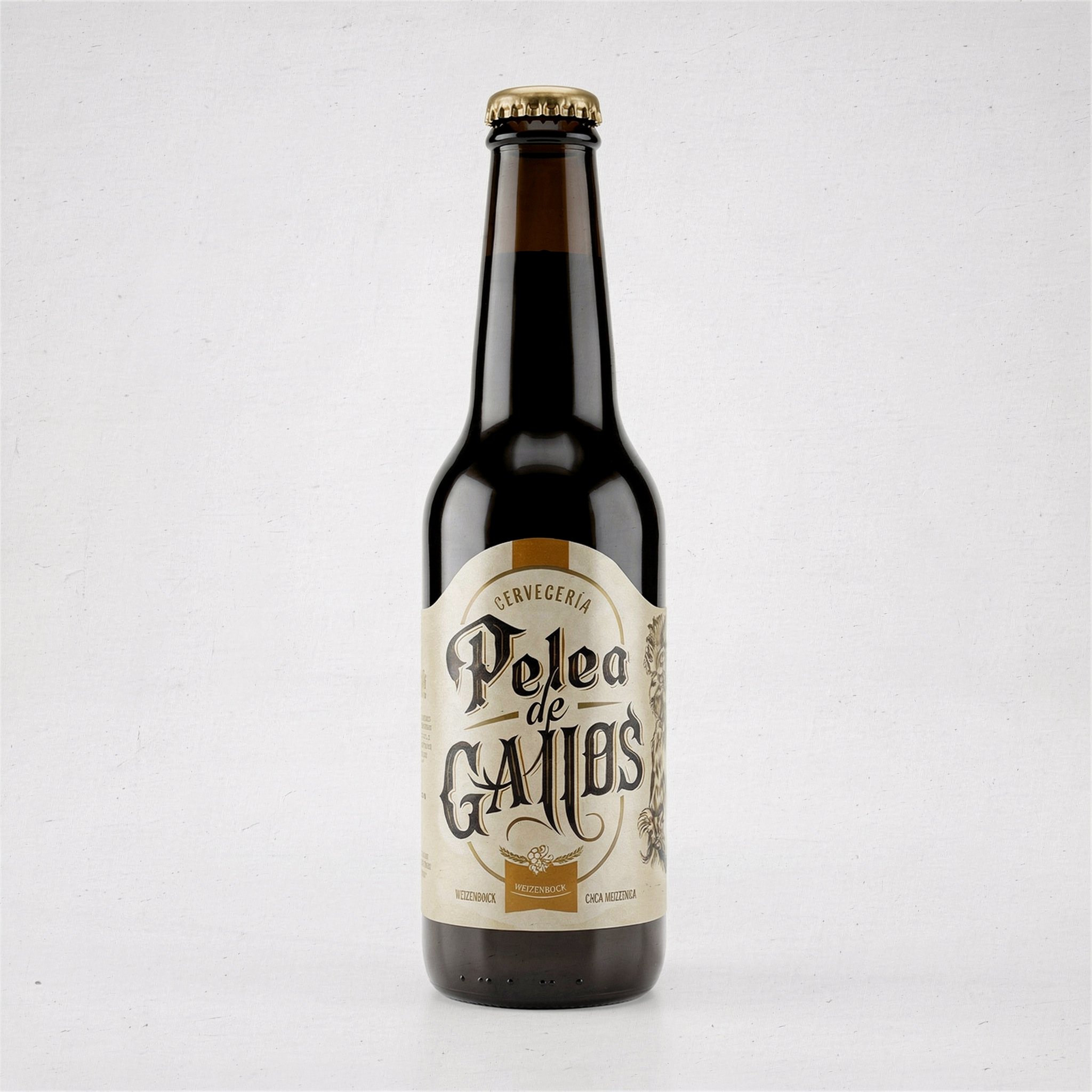 WEIZENBOCK