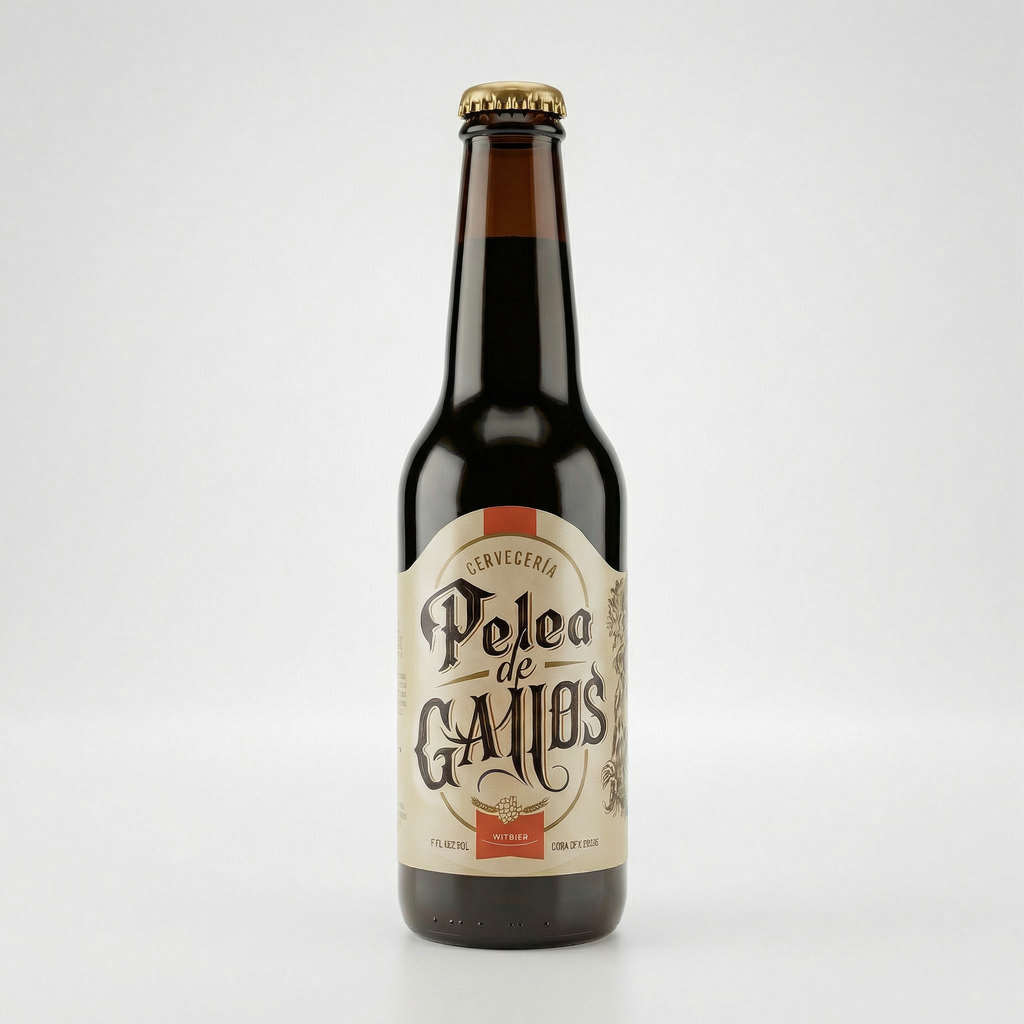 WITBIER
